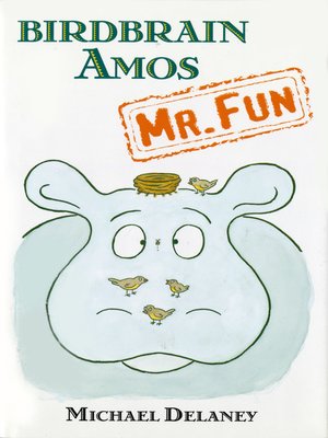 cover image of Mr. Fun